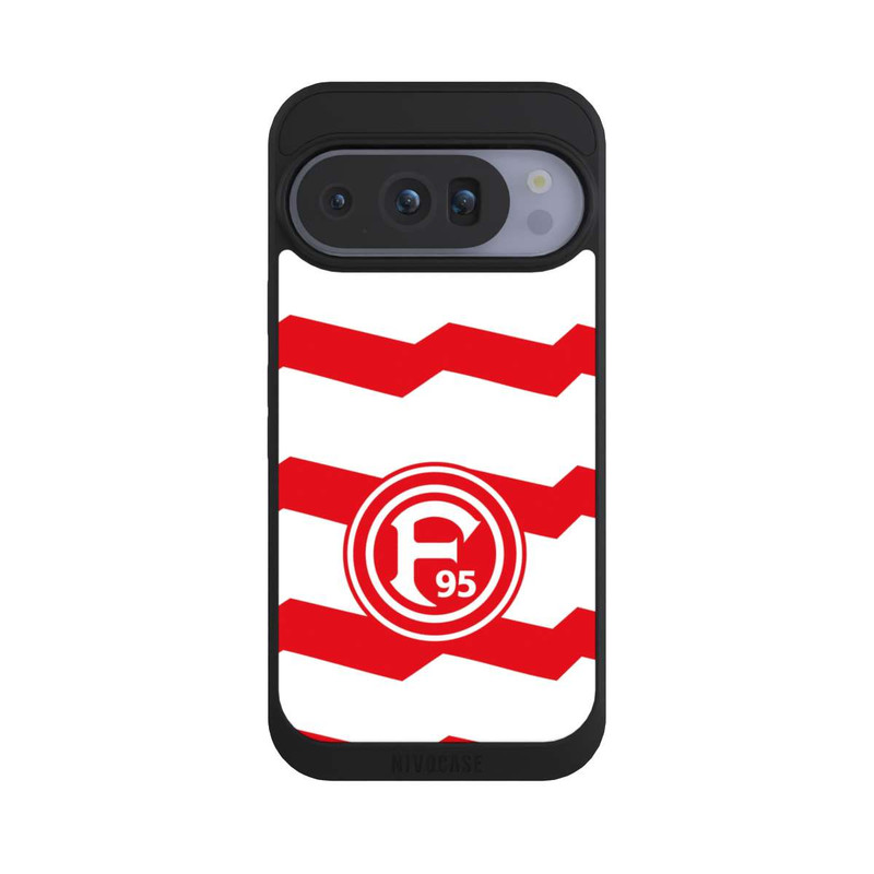 Pixel 10 Pro NIVOpure F95-Trikotdesign