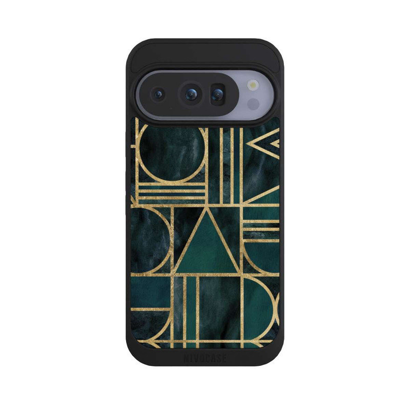 Pixel 10 Pro NIVOpure Art Deko