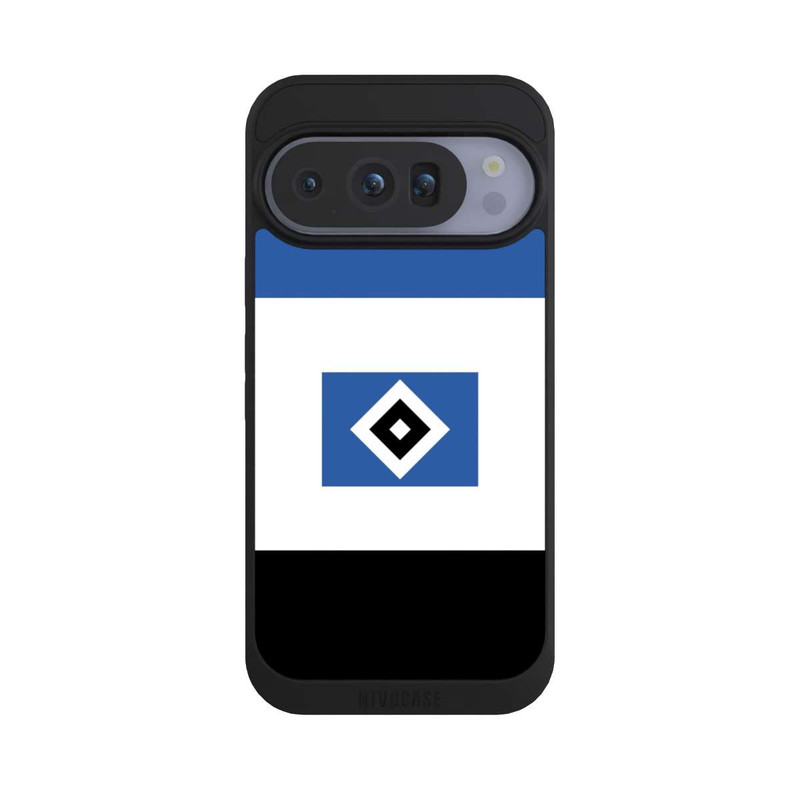 Pixel 10 Pro NIVOpure HSV Larges bandes
