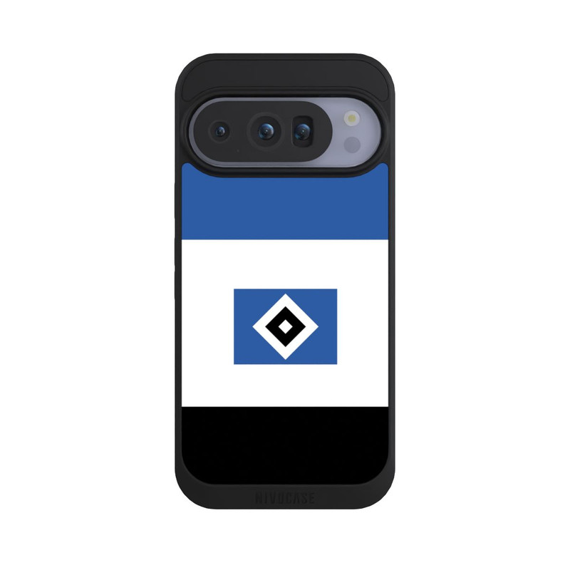Pixel 10 Pro NIVOpure HSV Breite Streifen