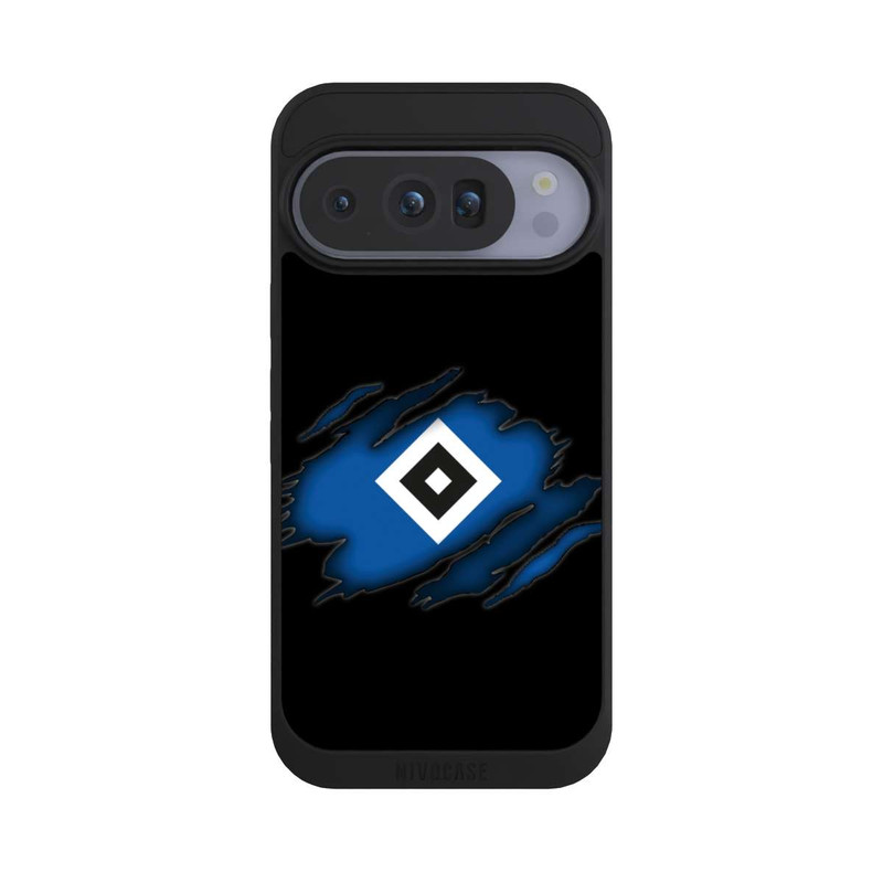 Pixel 10 Pro NIVOpure HSV Scratch