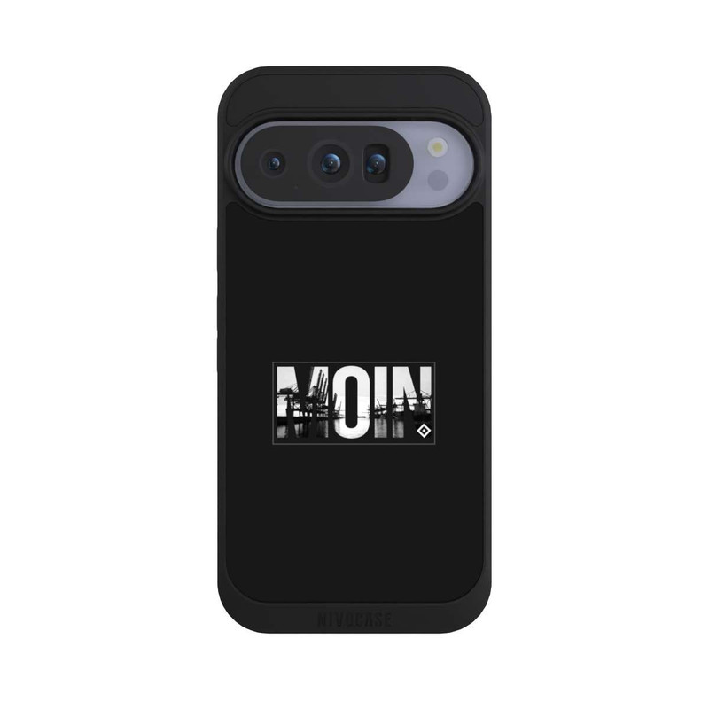 Pixel 10 Pro NIVOpure HSV MOIN