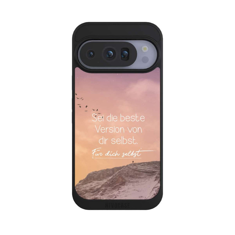 Pixel 10 Pro NIVOpure Sei Die Beste Version Von Dir Selbst