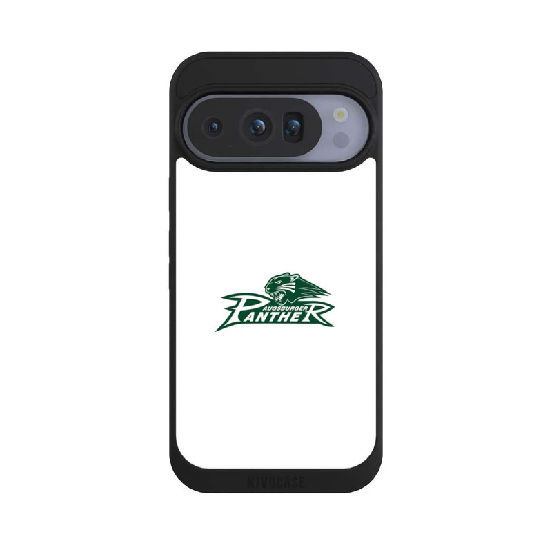 Pixel 10 Pro NIVOpure Augsburger Panther Weiss