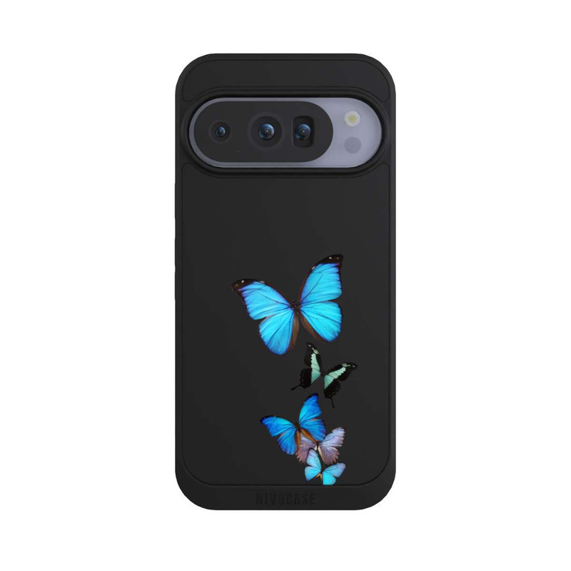 Pixel 10 Pro NIVOpure Papillon Transparent