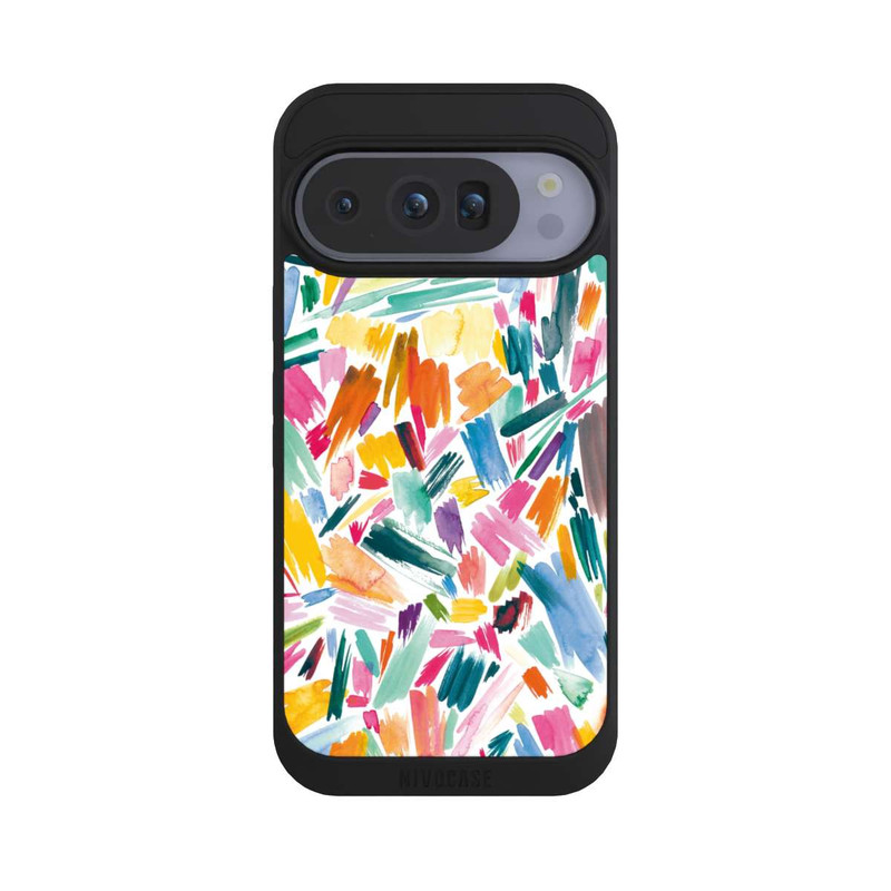 Pixel 10 Pro NIVOpure Einfaches Herbstvergnügen abstrakt