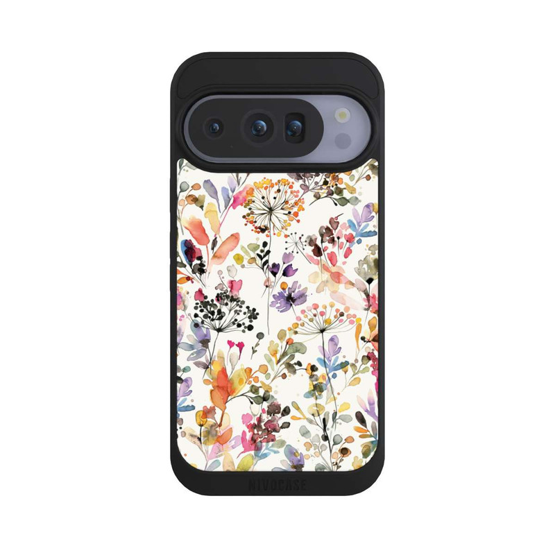 Pixel 10 Pro NIVOpure Wilde Gräser