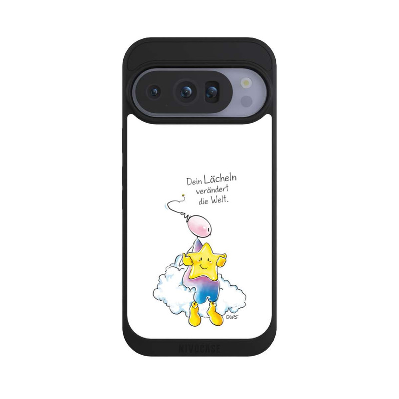 Pixel 10 Pro NIVOpure Dein Lachen Verändert Die Welt