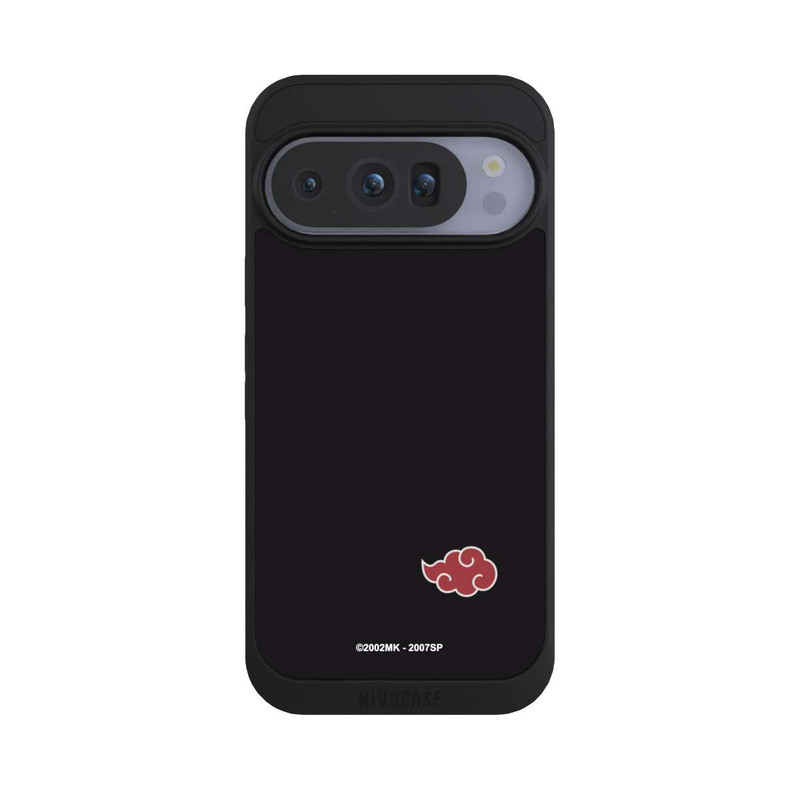 Pixel 10 Pro NIVOpure Akatsuki Black
