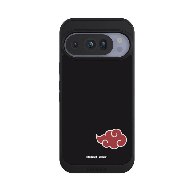 Pixel 10 Pro NIVOpure Akatsuki Black