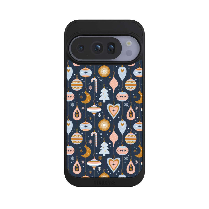 Pixel 10 Pro NIVOpure Cafelab Xmas