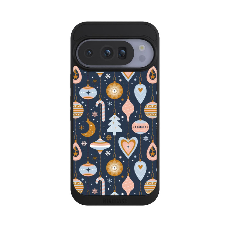 Pixel 10 Pro NIVOpure Cafelab Xmas