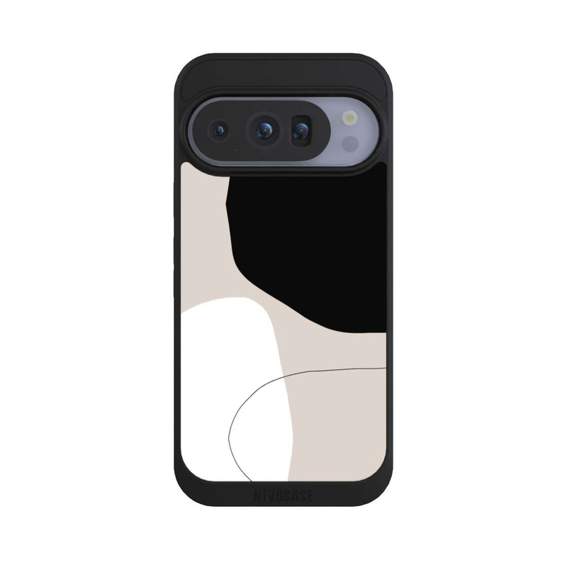 Pixel 10 Pro NIVOpure Pairing-Anastasia Sawall