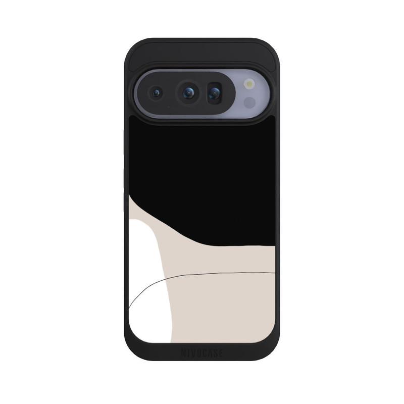 Pixel 10 Pro NIVOpure Pairing-Anastasia Sawall