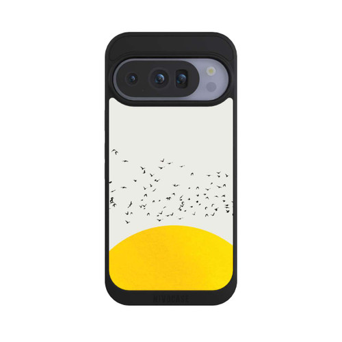 Google Pixel 10 Pro NIVOpure Mille oiseaux