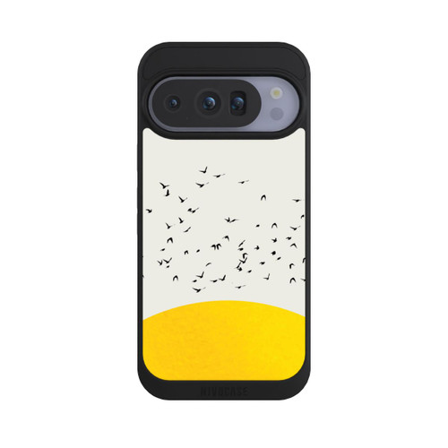 Google Pixel 10 Pro NIVOpure A Thousand Birds