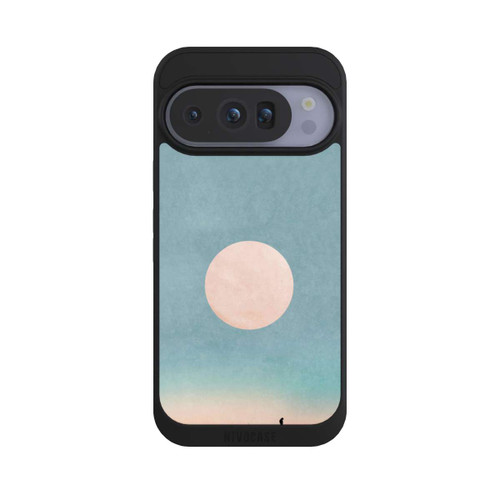 Google Pixel 10 Pro NIVOpure Warmes Aufwachen 1