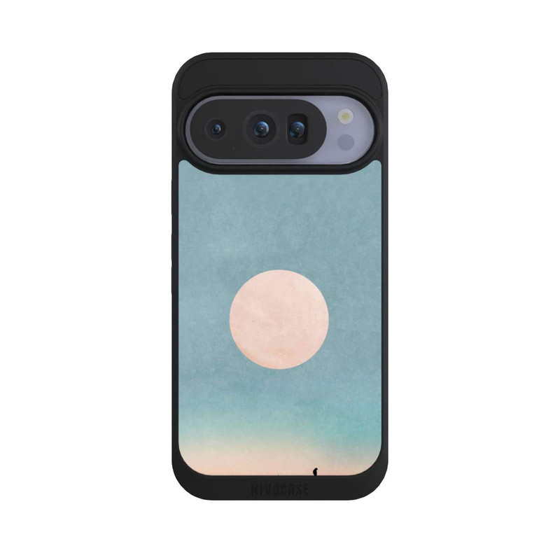 Pixel 10 Pro NIVOpure Warmes Aufwachen 1