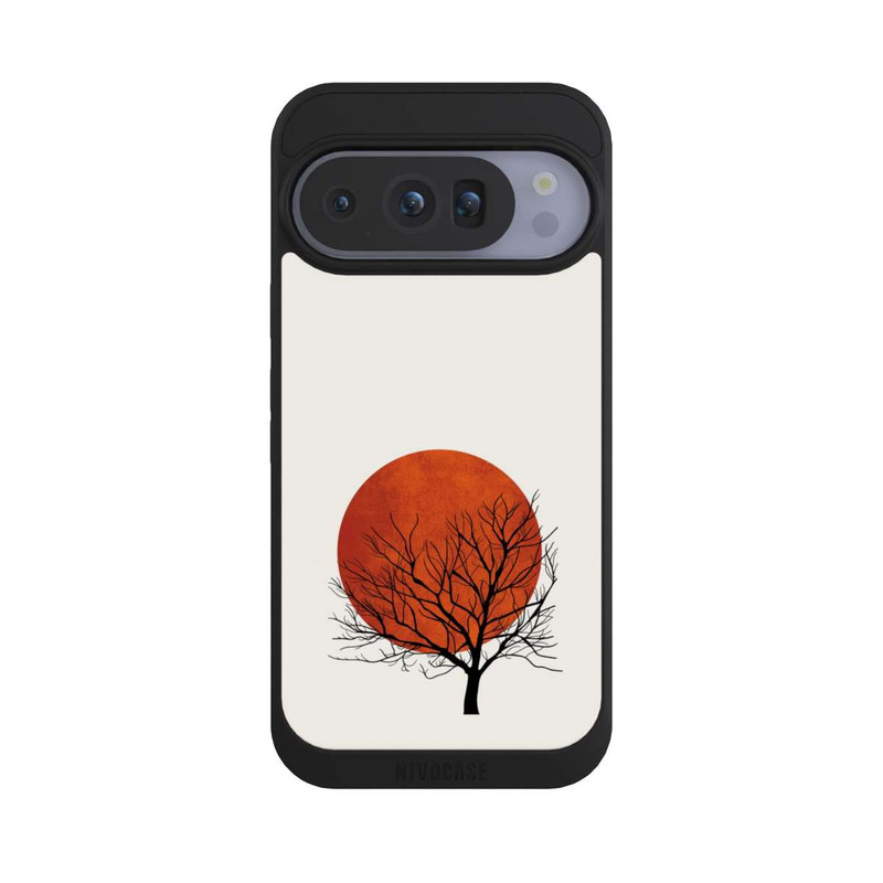 Pixel 10 Pro NIVOpure Warmer Winter