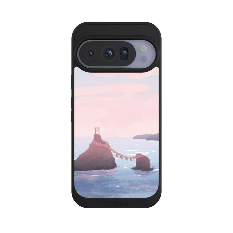 Pixel 10 Pro NIVOpure Murakumo January par Kyonosuke Takayasu