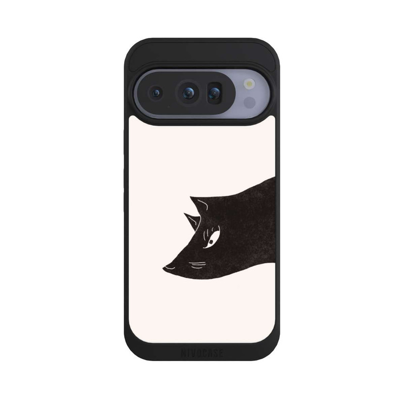 Pixel 10 Pro NIVOpure Kitsune von Kyonosuke Takayasu