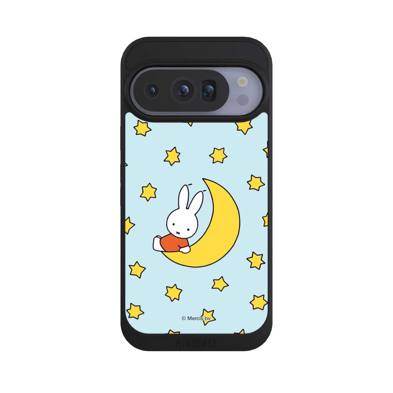 Pixel 10 Pro NIVOpure Miffy Mond