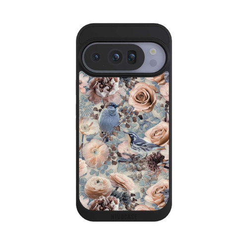 Google Pixel 10 Pro NIVOpure Natur der Vögel 2