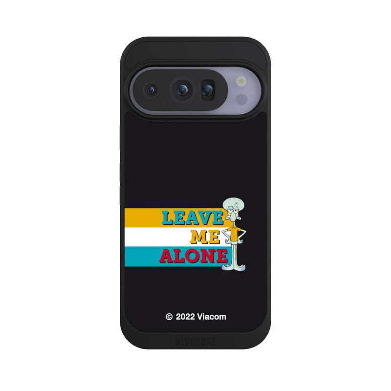 Pixel 10 Pro NIVOpure Spongebob - Leave Me Alone