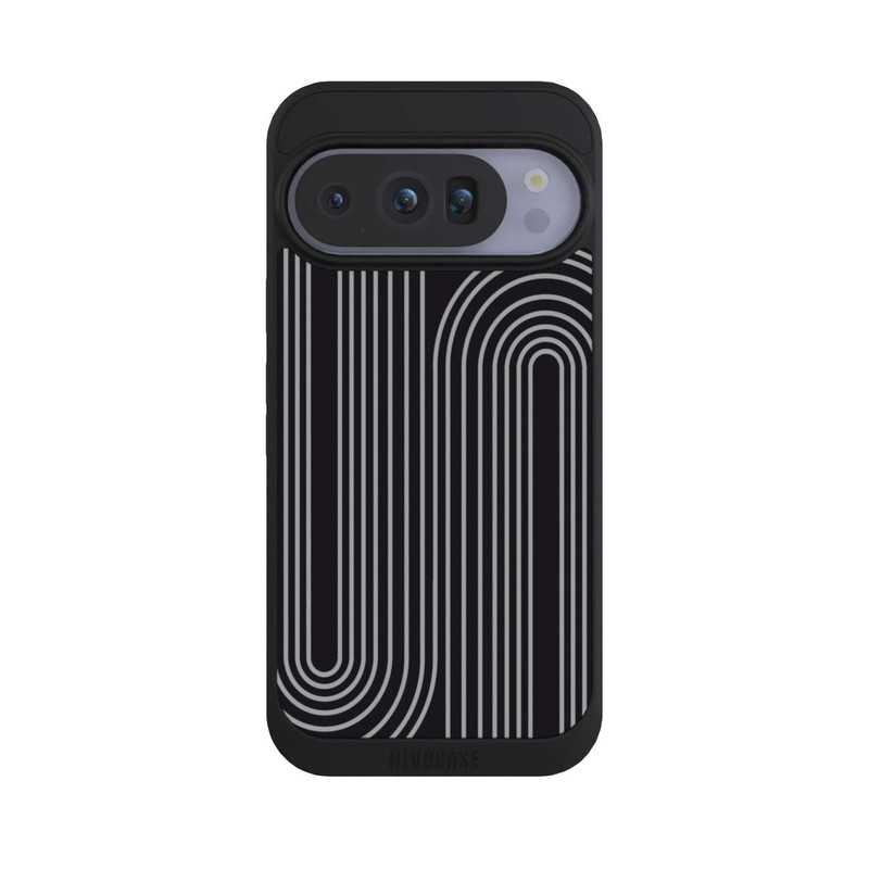 Pixel 10 Pro NIVOpure Design Art Déco