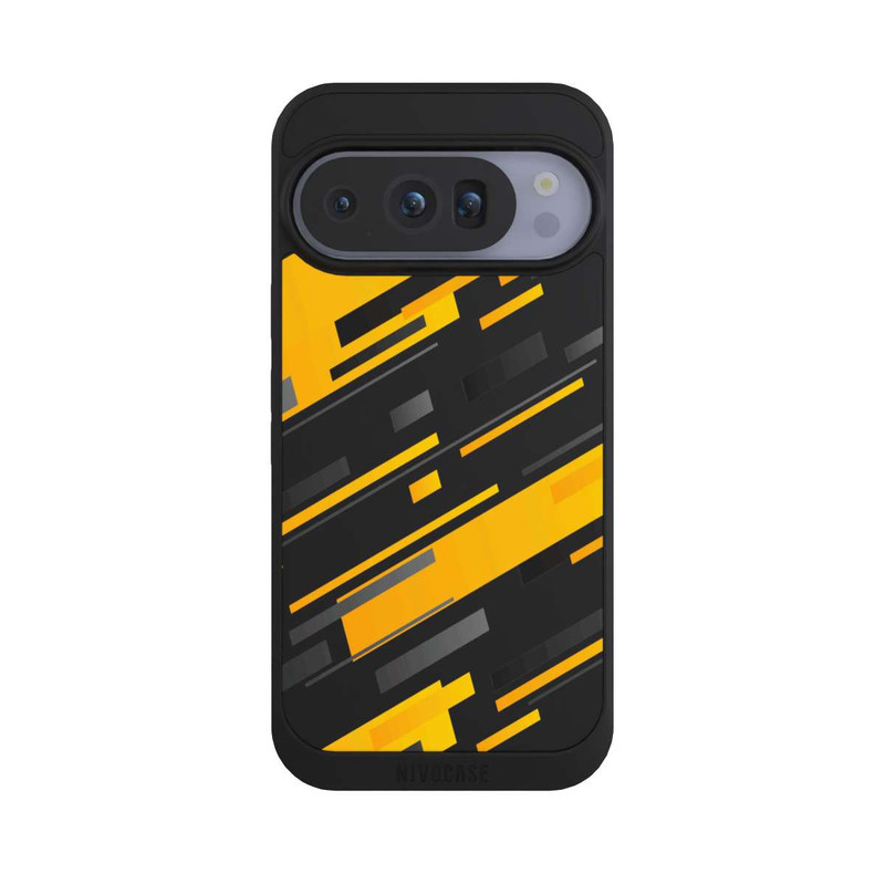 Pixel 10 Pro NIVOpure Retro Design