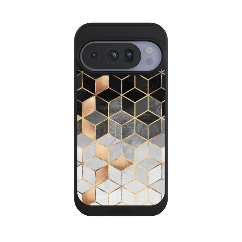 Pixel 10 Pro NIVOpure Charcoal Cubes