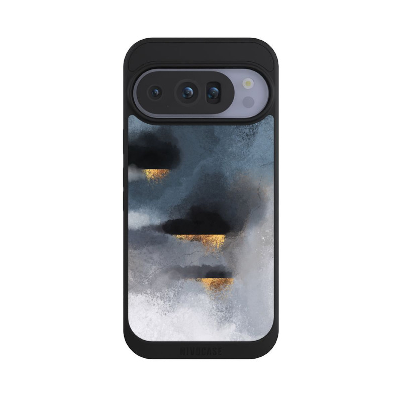 Pixel 10 Pro NIVOpure Cloudburst