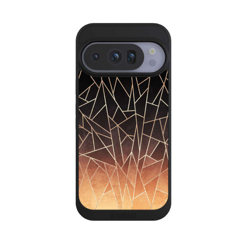 Google Pixel 10 Pro NIVOpure Zerschmetterter Farbverlauf