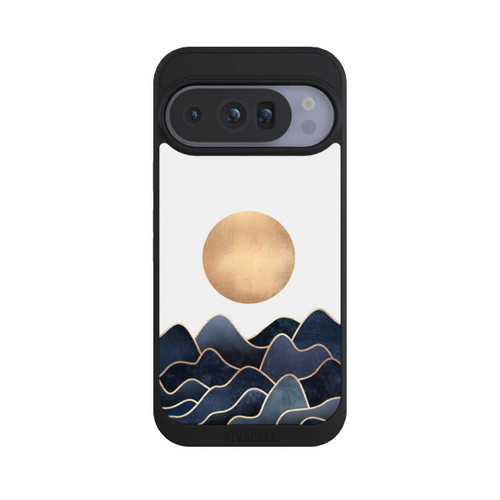 Google Pixel 10 Pro NIVOpure Wellen und Sonne