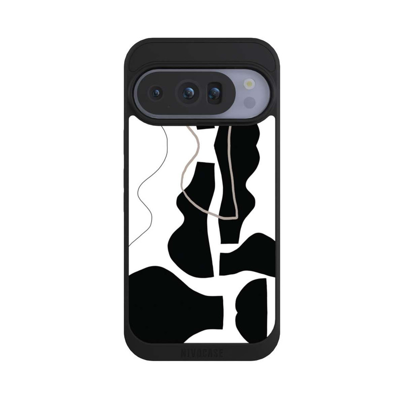 Pixel 10 Pro NIVOpure Contour Anastasia Sawall