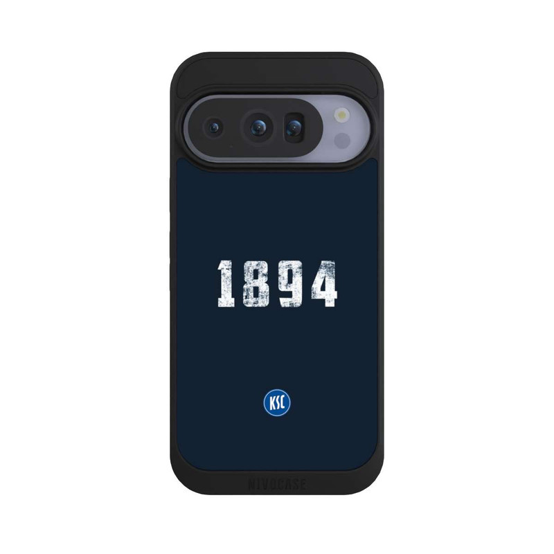 Pixel 10 Pro NIVOpure KSC - 1894 Hintergrund