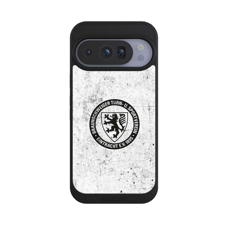 Pixel 10 Pro NIVOpure Eintracht Braunschweig Beton