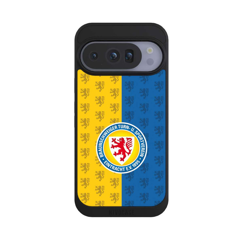 Pixel 10 Pro NIVOpure Eintracht Braunschweig Wappen