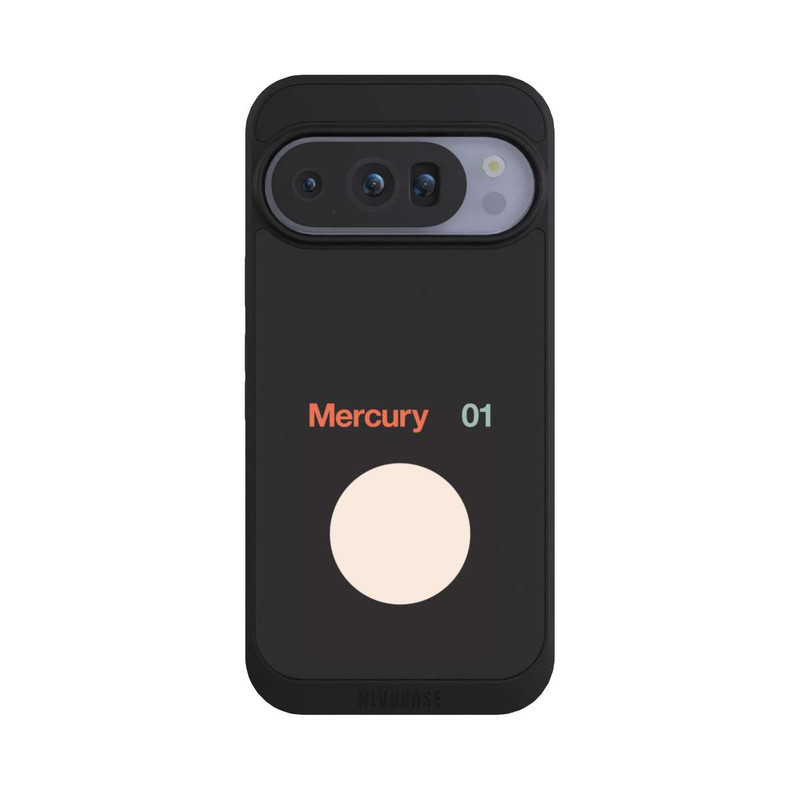 Pixel 10 Pro NIVOpure Mercury