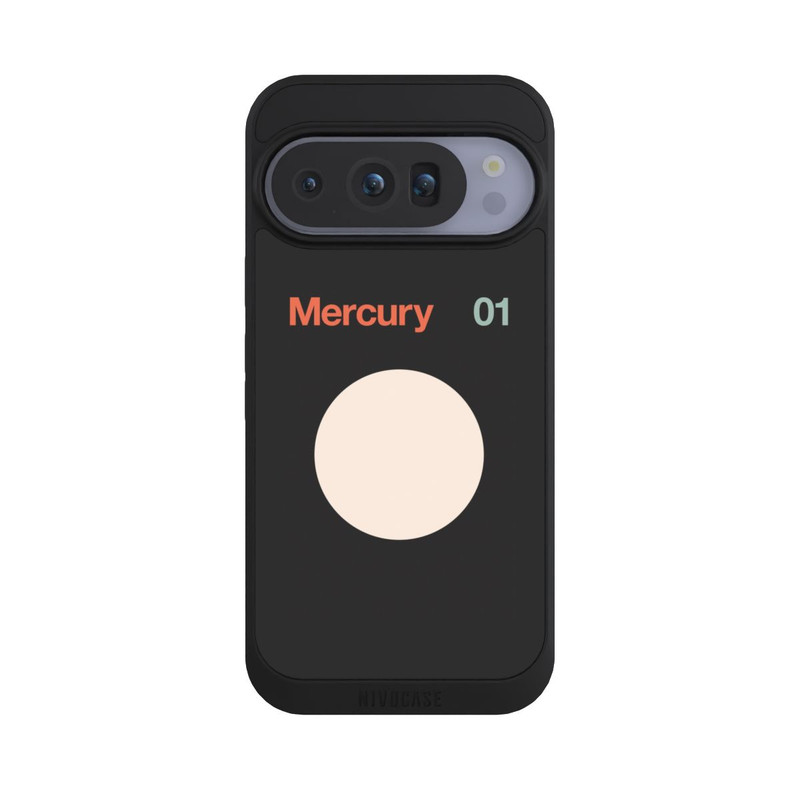 Pixel 10 Pro NIVOpure Mercury