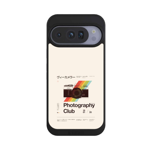 Google Pixel 10 Pro NIVOpure Photo Club Print
