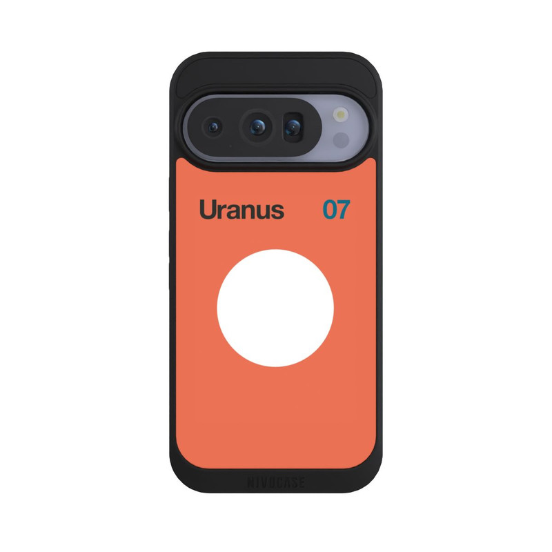Pixel 10 Pro NIVOpure Uranus