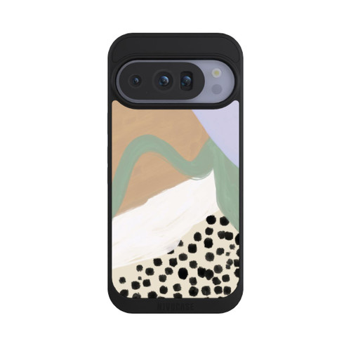 Google Pixel 10 Pro NIVOpure Verrücktes Leben Boho Pastell