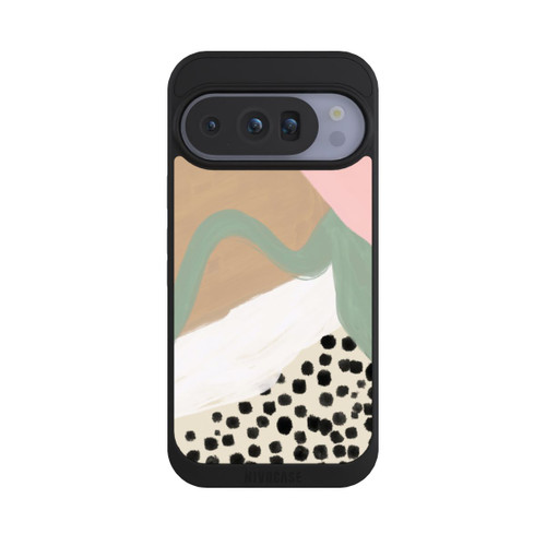 Google Pixel 10 Pro NIVOpure Verrücktes Leben Boho Soft