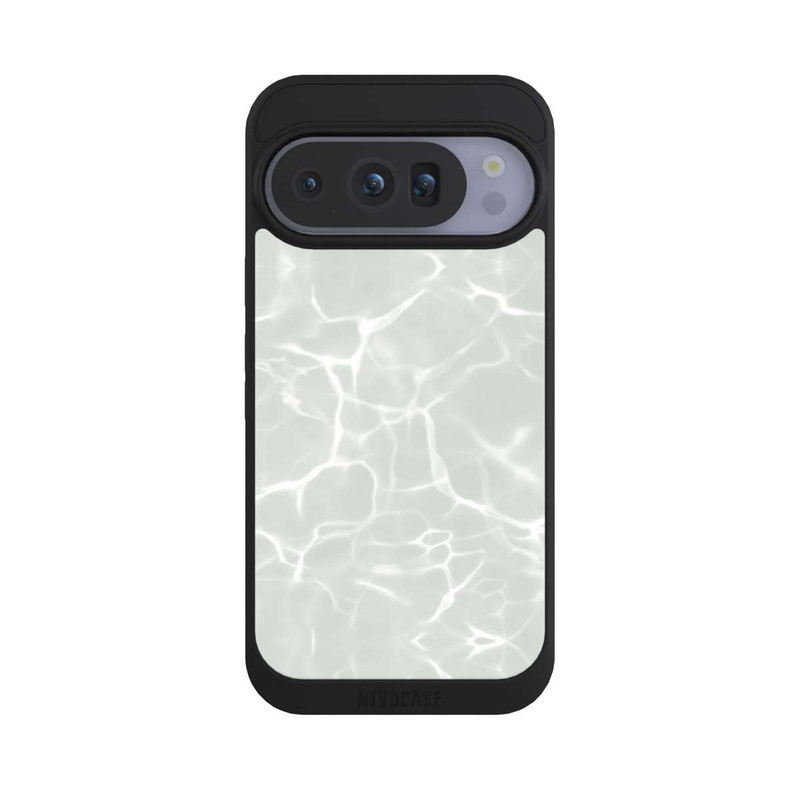 Pixel 10 Pro NIVOpure Eau Salée