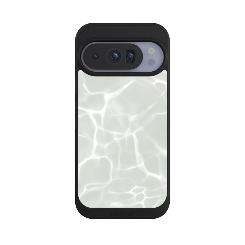 Pixel 10 Pro NIVOpure Salt Water