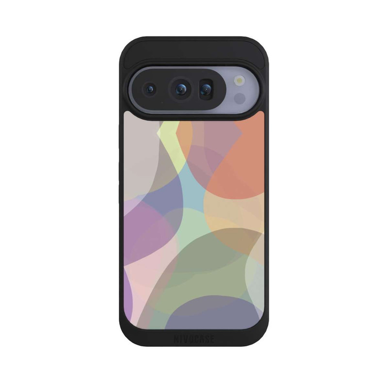 Pixel 10 Pro NIVOpure Formes Douces