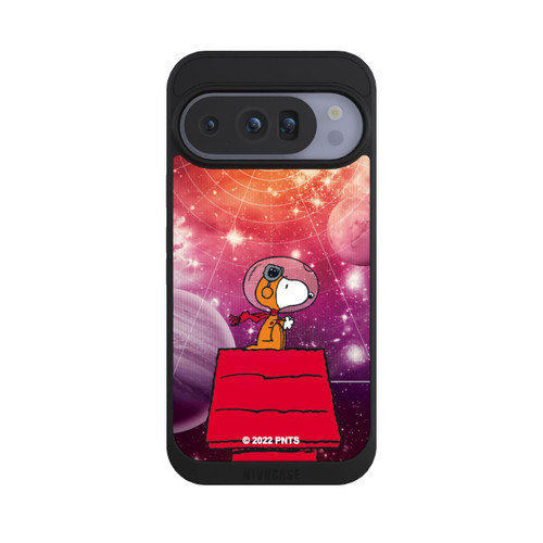 Google Pixel 10 Pro NIVOpure Snoopy Space Traveller Planet