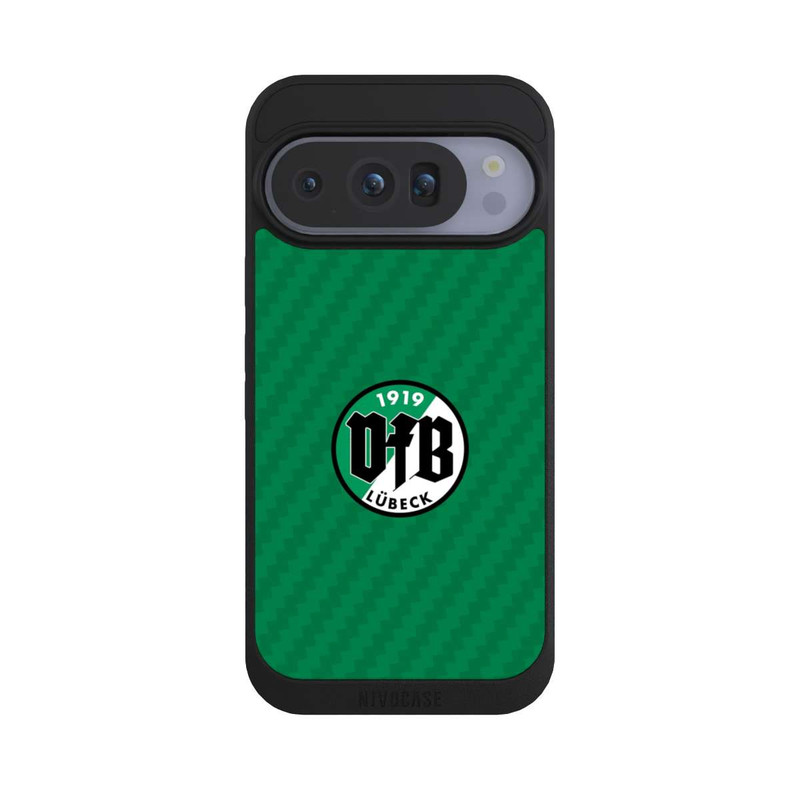 Pixel 10 Pro NIVOpure VFB Lübeck Carbon