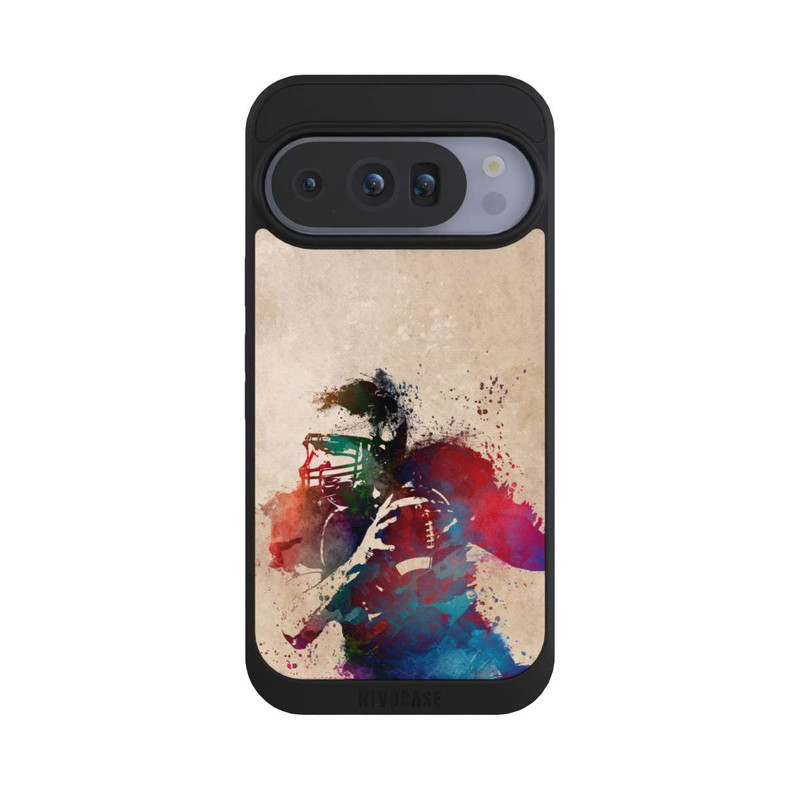 Pixel 10 Pro NIVOpure JBJart - Football Américain 1